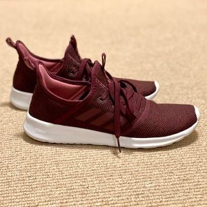 Adidas Cloudfoam Pure Sneakers - Women’s 7.5